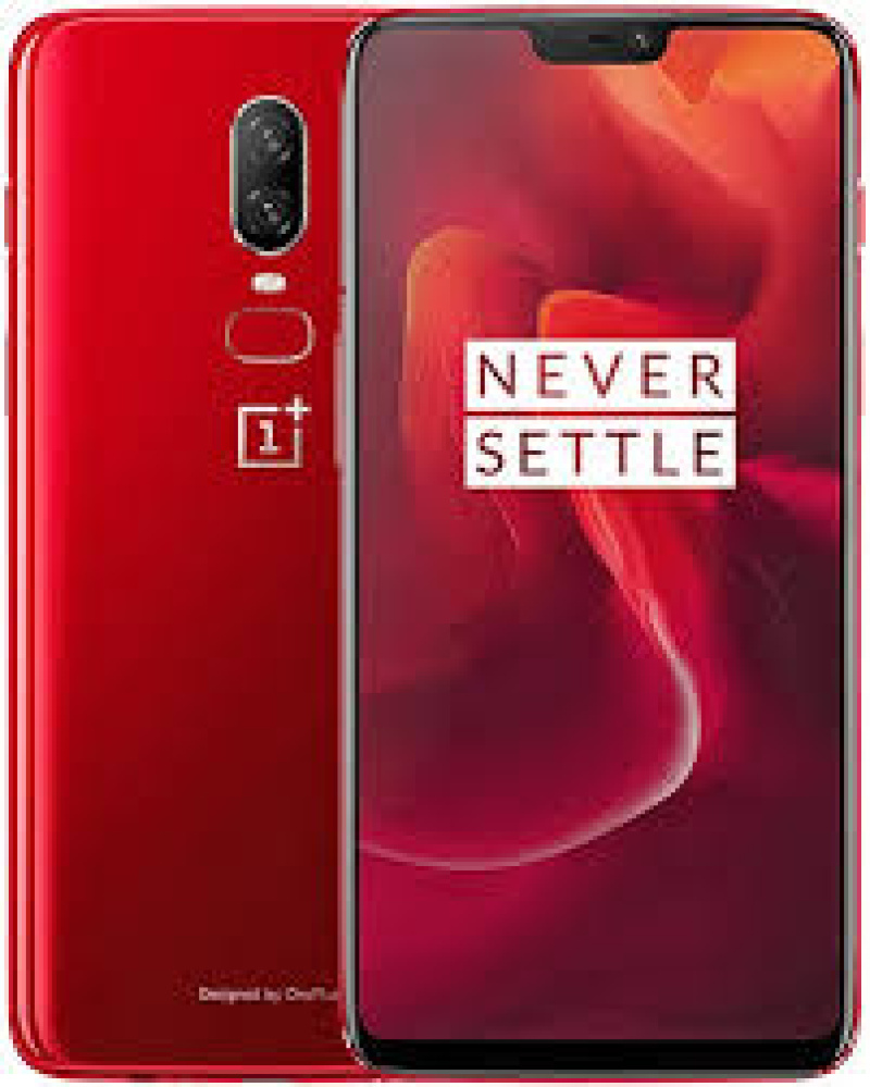 OnePlus 6 repair